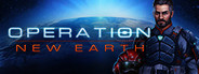 Logo for Operation: New Earth