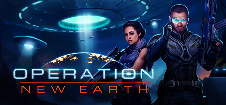 Operation: New Earth header image