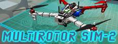 Multirotor Sim 2
