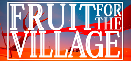 Fruit for the Village header image