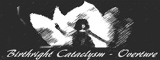 Birthright Cataclysm - Overture 게임 이미지