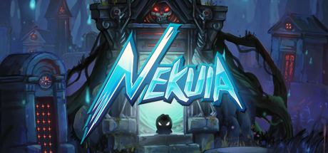 Nekuia header image