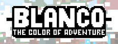 Blanco: The Color of Adventure 게임 이미지