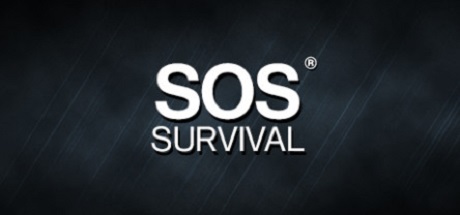 SOS Survival Cover Image