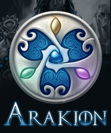 Arakion: Book One