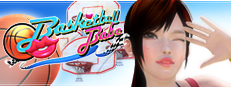Basketball Babe 게임 이미지