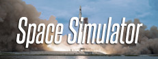 Space Simulator 게임 이미지