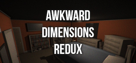 Awkward Dimensions Redux Cover Image