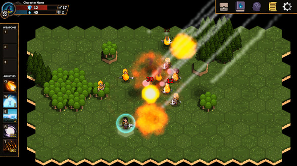 скриншот Expect The Unexpected 5