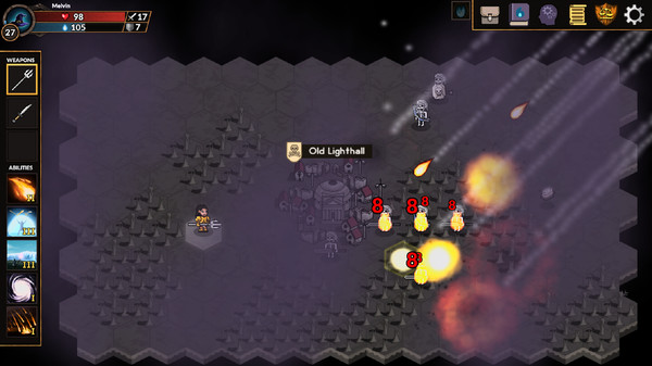 скриншот Expect The Unexpected 2