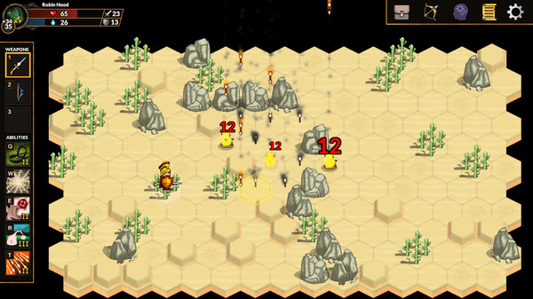 скриншот Expect The Unexpected 4