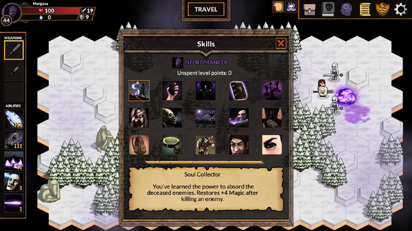 скриншот Expect The Unexpected 1