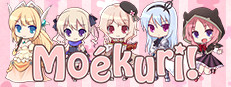 Moekuri: Adorable + Tactical SRPG