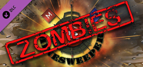 MineSweeper VR: Zombies banner image