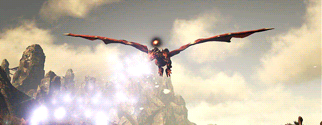 Dark and Light (PC) já tem magia, sobrevivência e RPG de primeira, com mais  por vir - GameBlast