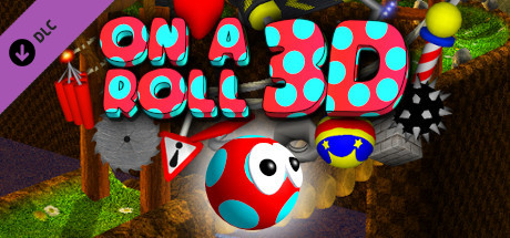 On A Roll 3D - Soundtrack banner image