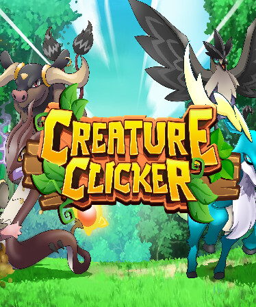 Creature Clicker - Capture, Train, Ascend!