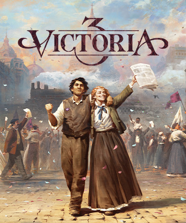 Victoria 3