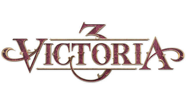 Victoria 3