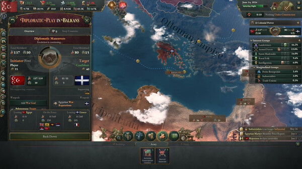 Victoria 3 Game Download For PC-3