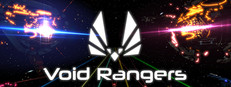 Void Rangers 게임 이미지