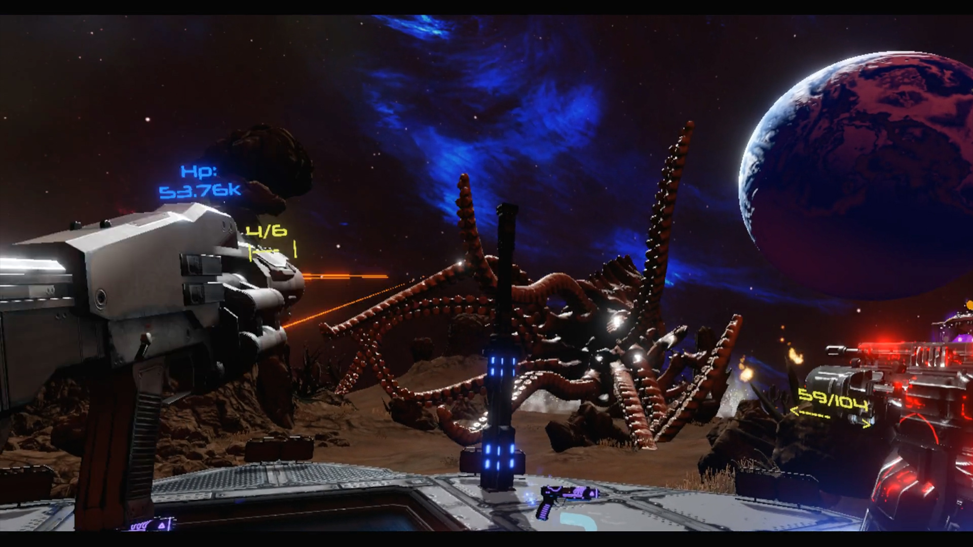 Steam vr elite dangerous фото 111