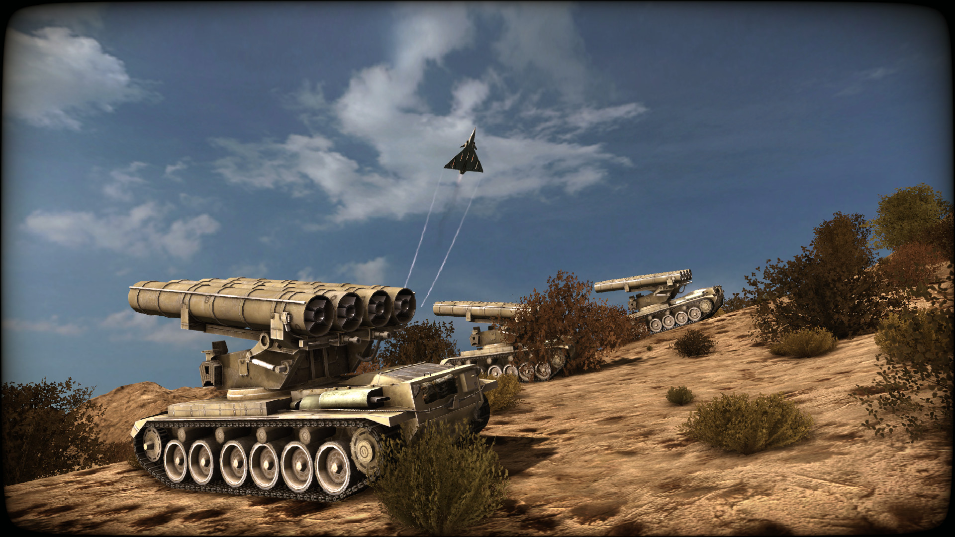 Wargame: Red Dragon - Nation Pack: Israel On Steam