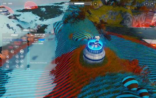 скриншот Kittypocalypse - Ungoggled 3