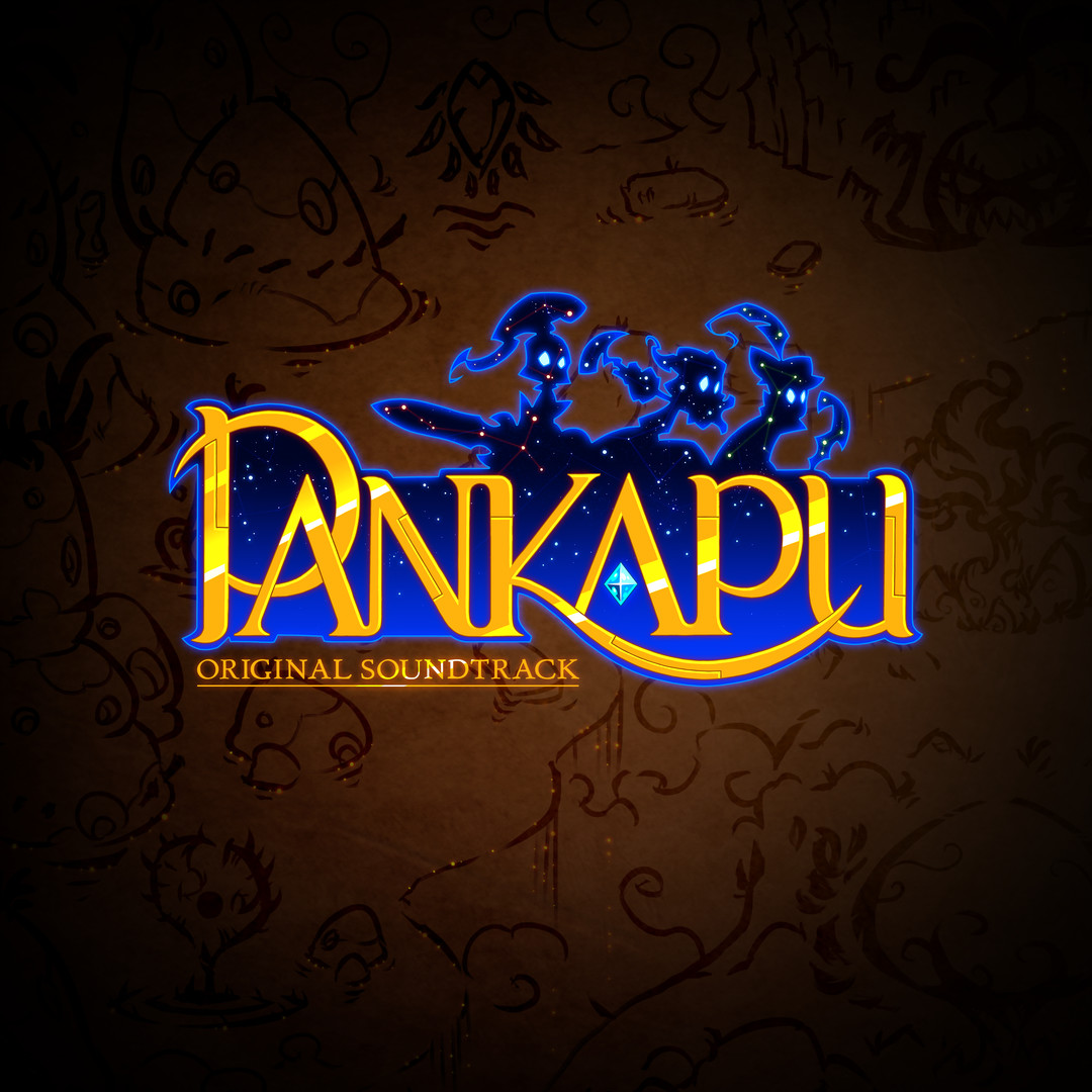 Pankapu - Official Soundtrack Featured Screenshot #1