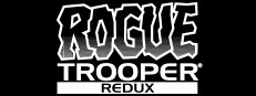 Rogue Trooper Redux