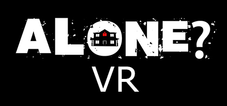 ALONE? - VR banner image