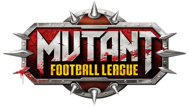 Mutant Football League