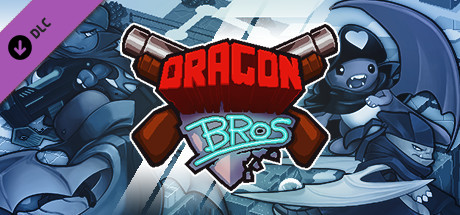 Dragon Bros - Original Soundtrack banner image