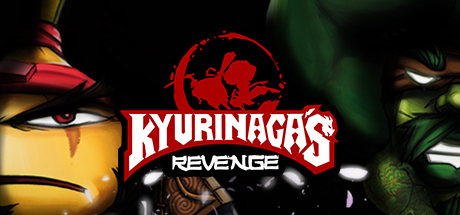 Kyurinaga's Revenge Cover Image