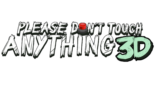 Please, Don't Touch Anything 3D