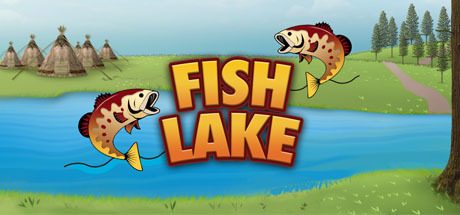 FISH LAKE Cover Image