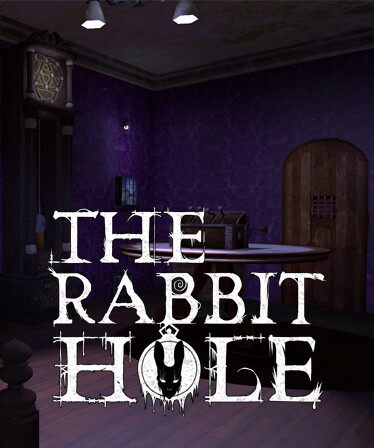 The Rabbit Hole Remastered