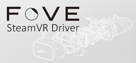 SteamVR Driver for FOVE Cover Image