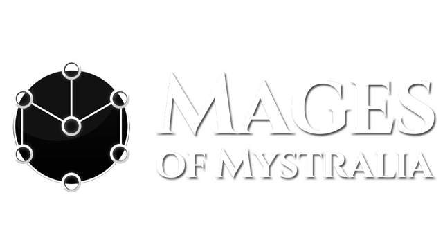 Mages of Mystralia