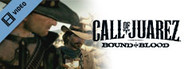 Call of Juarez 2 Brothers Trailer