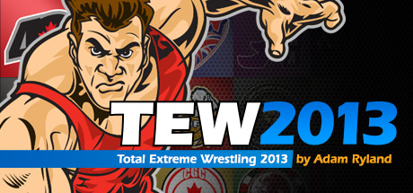 Total Extreme Wrestling 2013 steam charts