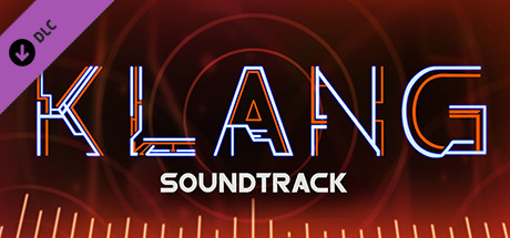 Klang Soundtrack banner image