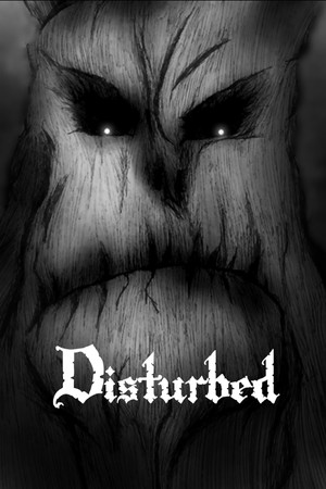 Disturbed cover