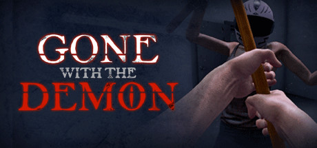 Gone with the Demon Cover Image