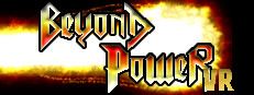Beyond Power VR 게임 이미지