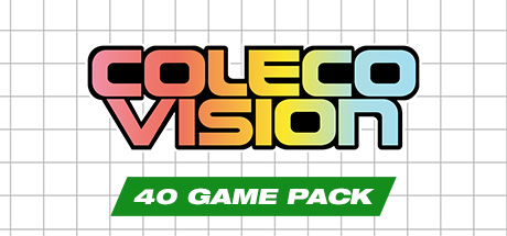 ColecoVision Flashback Cover Image