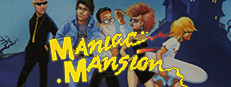 Maniac Mansion