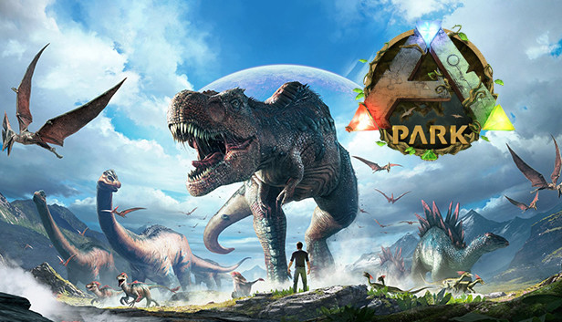 Save 80 On Ark Park On Steam