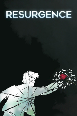 Resurgence cover
