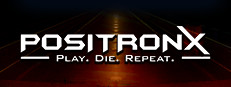 PositronX 게임 이미지